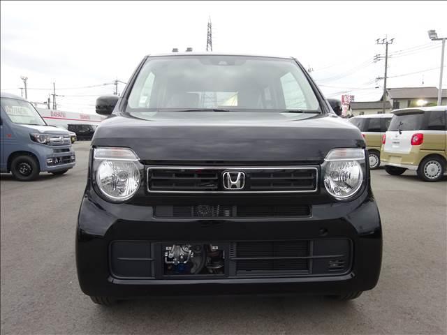 Honda N-WGN 2024