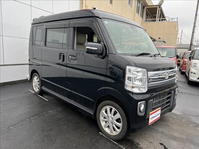 Mazda SCRUM WAGON 2016