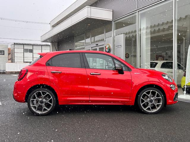 Fiat 500X 2020