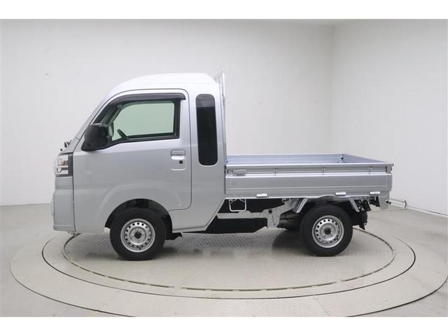 Daihatsu HIJET TRUCK 2025