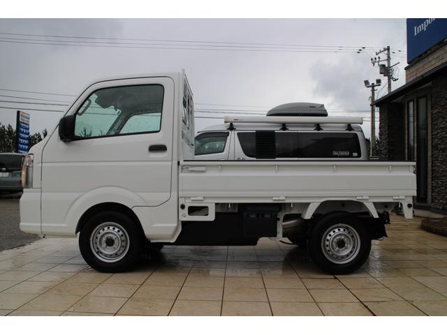 Suzuki CARRY TRUCK 2025