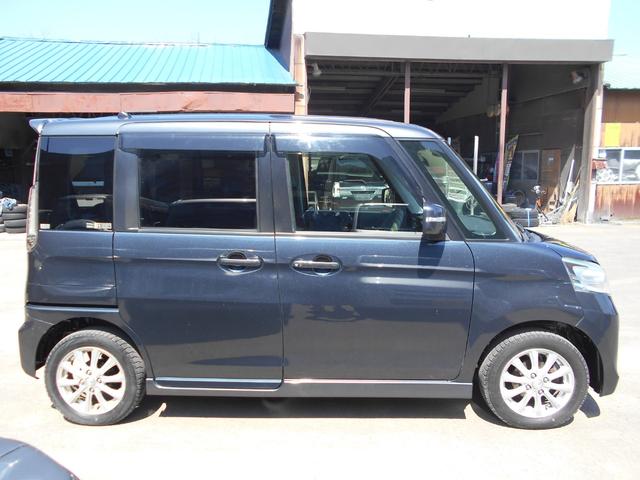 Mazda FLAIR WAGON CUSTOM STYEL 2014