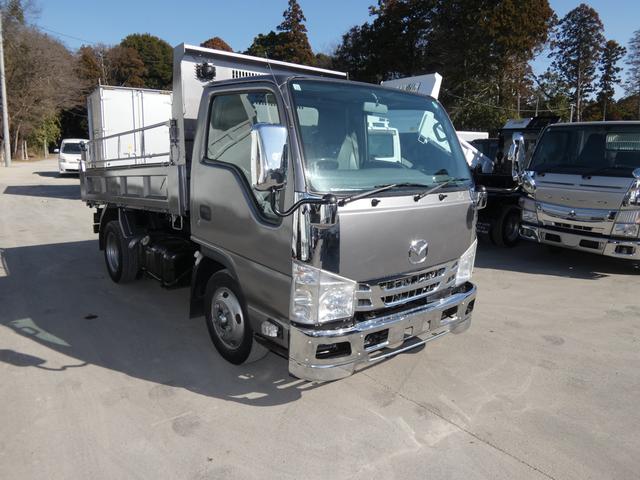 Mazda TITAN TRUCK 2010
