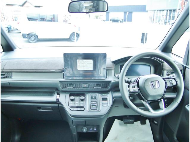 Honda STEPWAGON 2024