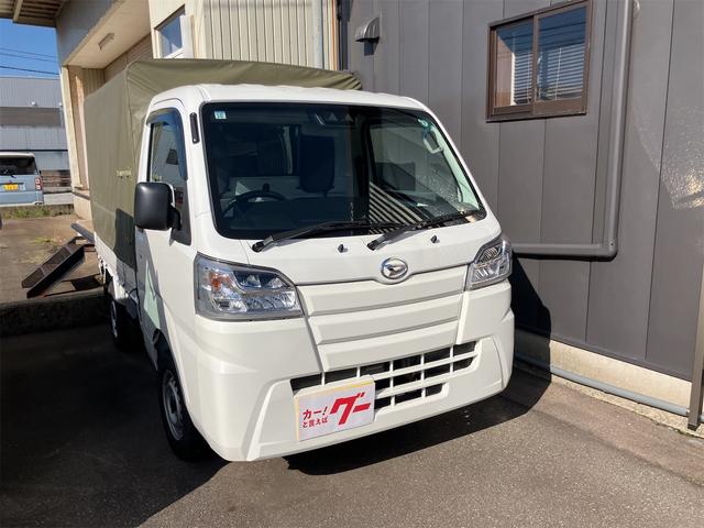 Daihatsu HIJET TRUCK 2020