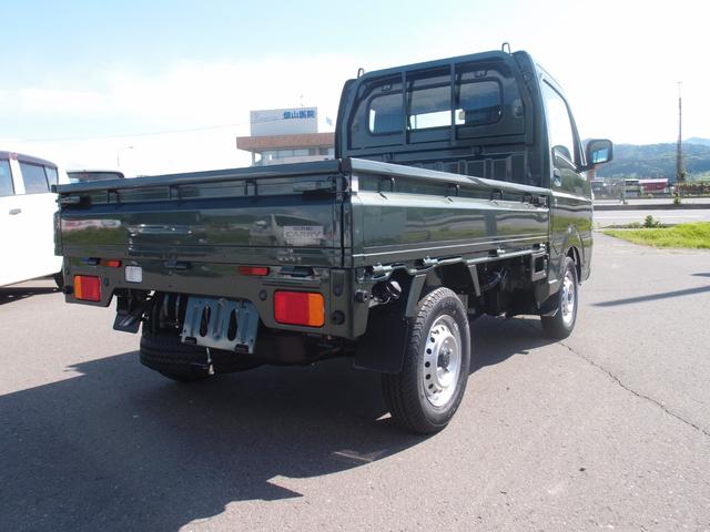 Suzuki CARRY TRUCK 2025