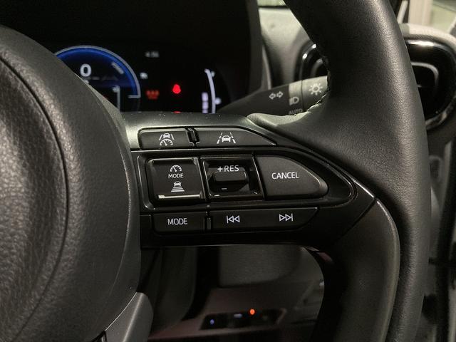 Toyota YARIS CROSS 2024