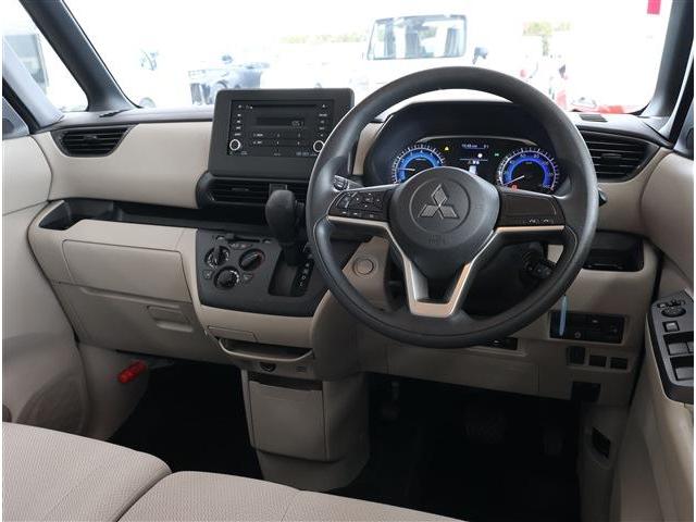 Mitsubishi EK SPACE 2023