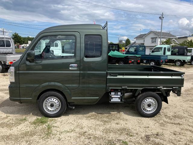 Suzuki SUPER CARRY 2025