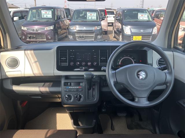 Suzuki MR WAGON 2013