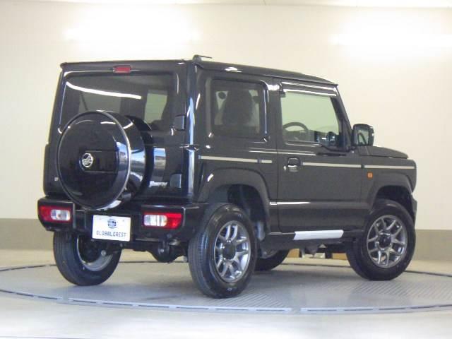 Suzuki JIMNY 2025