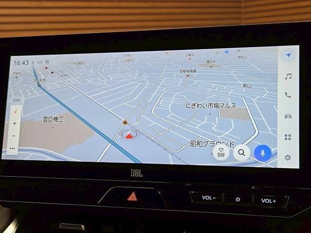 Toyota HARRIER HYBRID 2025