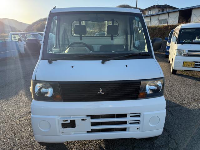 Mitsubishi MINICAB TRUCK 2006