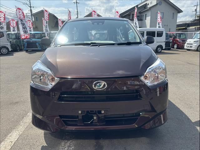 Daihatsu MIRA E:S 2026