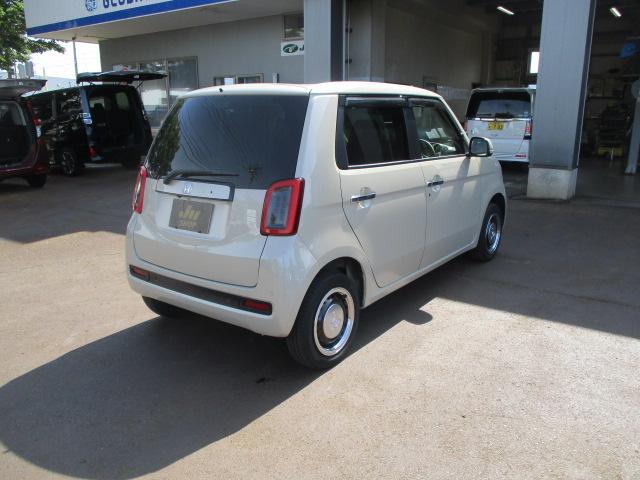 Honda N-ONE 2021