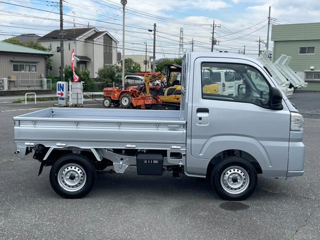 Daihatsu HIJET TRUCK 2025