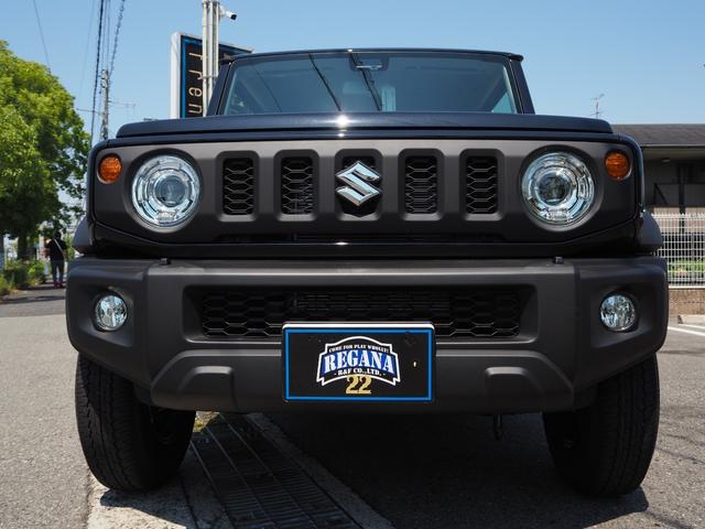 Suzuki JIMNY SIERRA 2025