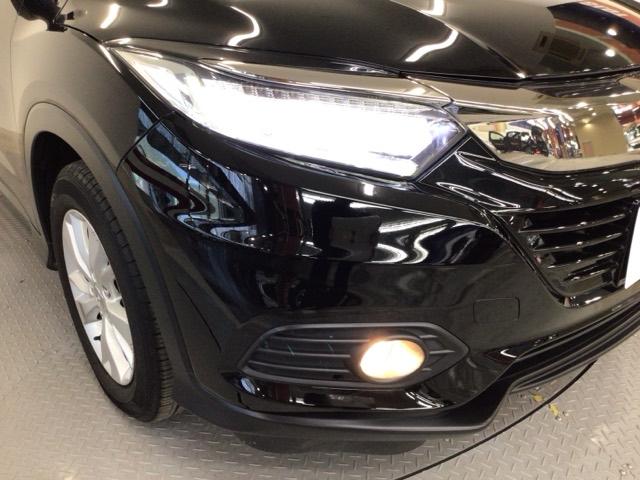Honda VEZEL 2020