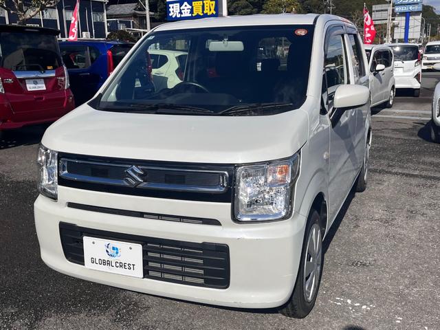 Suzuki WAGON R 2022