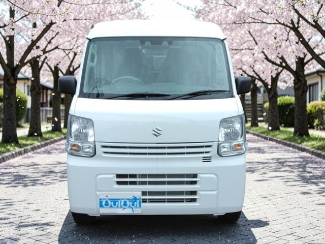 Suzuki EVERY 2026