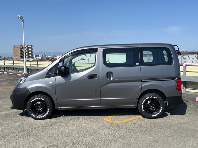Nissan NV200 VANETTE VAN 2026