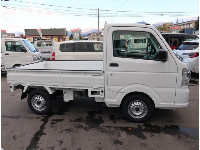 Suzuki CARRY TRUCK 2026