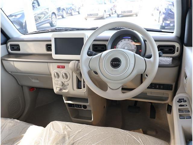 Suzuki ALTO LAPIN 2026