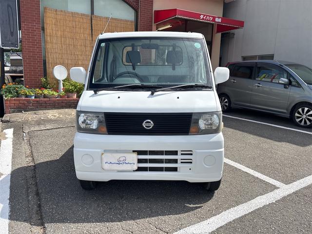 Nissan CLIPPER TRUCK 2005