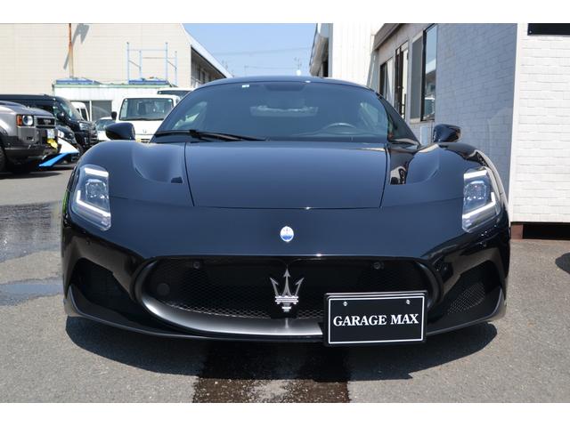 Maserati MC20 2022