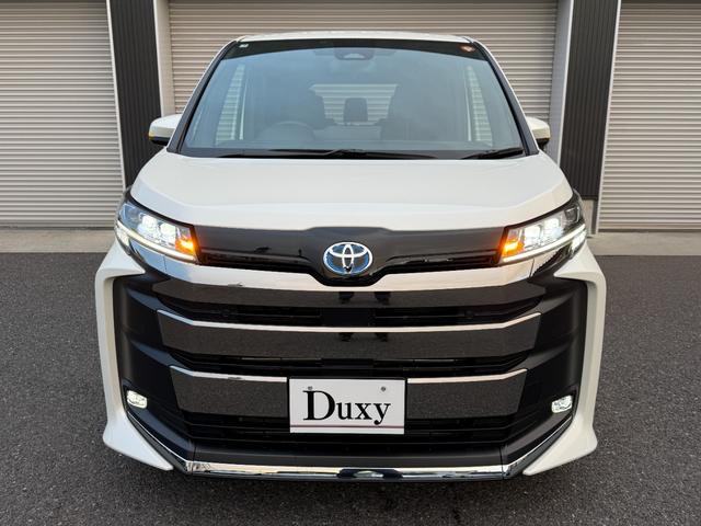 Toyota NOAH 2025