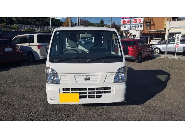 Nissan NT100CLIPPER TRUCK 2020