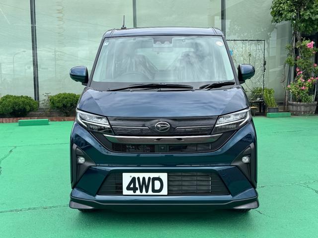 Daihatsu MOVE 2025