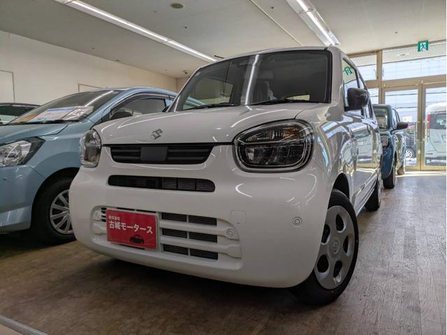 Suzuki ALTO 2026