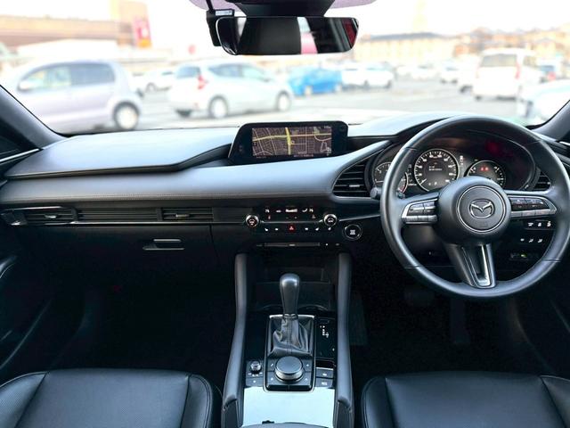 Mazda MAZDA3 FASTBACK 2019