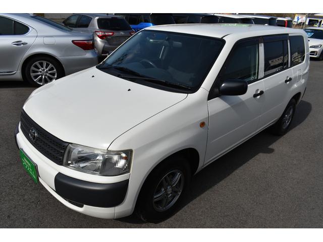 Toyota PROBOX VAN 2014