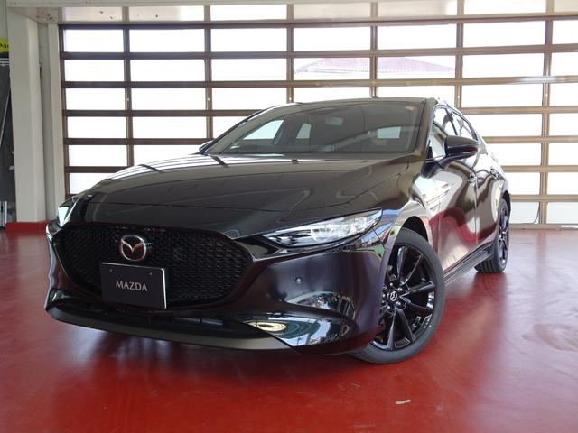 Mazda MAZDA3 FASTBACK 2025