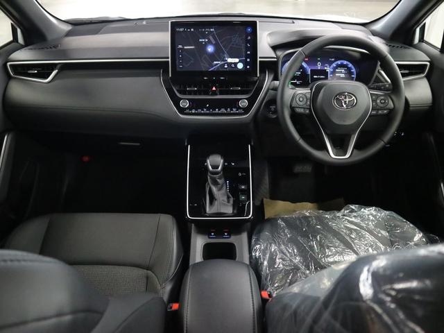 Toyota COROLLA CROSS 2026