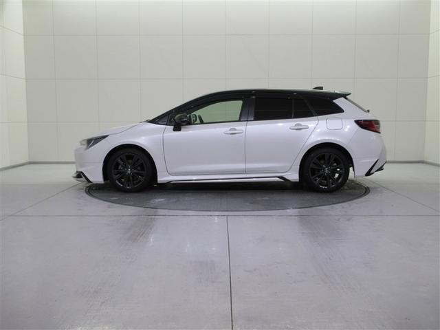 Toyota COROLLA TOURING 2021