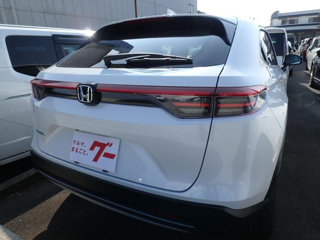 Honda VEZEL 2025