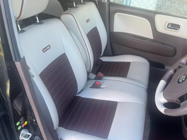 Suzuki MR WAGON WIT 2013