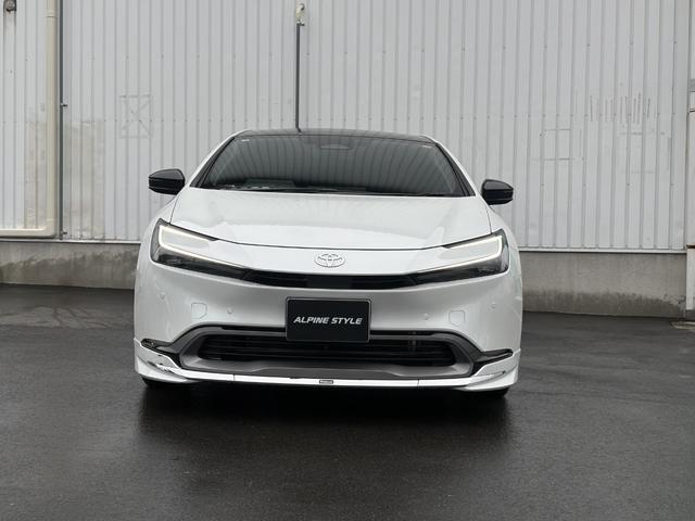 Toyota PRIUS 2025