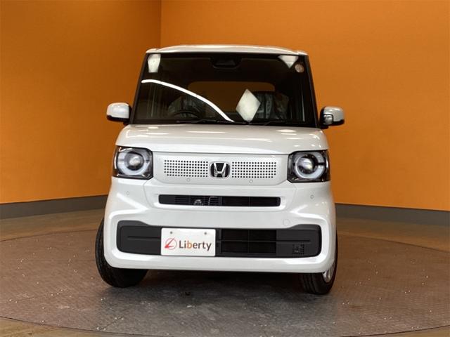 Honda N-BOX 2025
