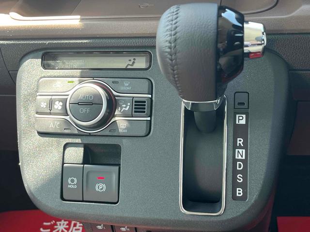 Daihatsu MOVE CANBUS 2026