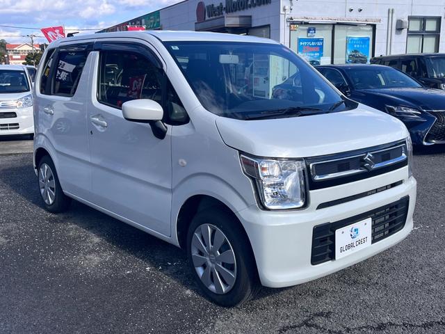 Suzuki WAGON R 2022