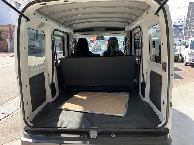 Daihatsu HIJET CARGO 2025