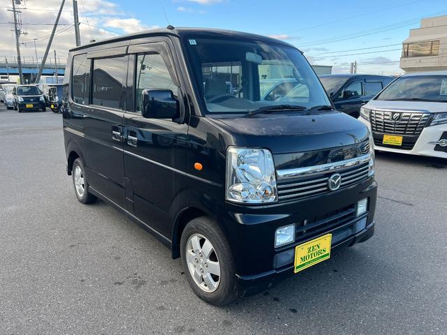 Mazda SCRUM WAGON 2006