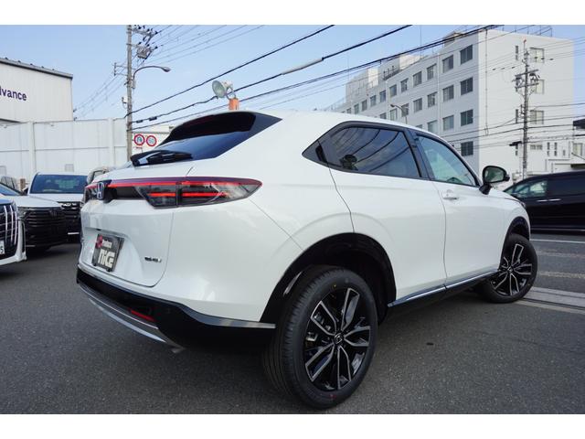 Honda VEZEL 2025