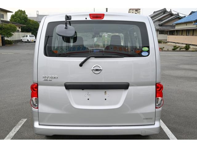 Nissan NV200 VANETTE VAN 2020