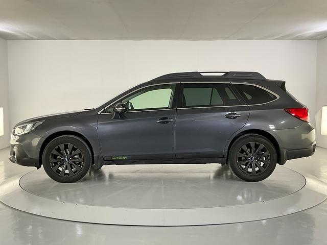 Subaru LEGACY OUTBACK 2020