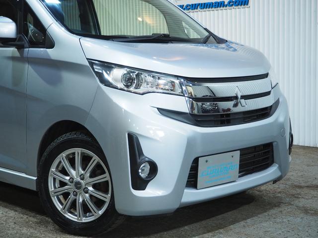 Mitsubishi EK CUSTOM 2013